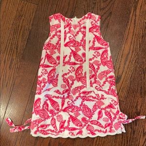 Lilly Pulitzer Girls